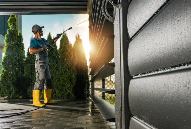 Professional Pressure Washing Services in Wells, MN